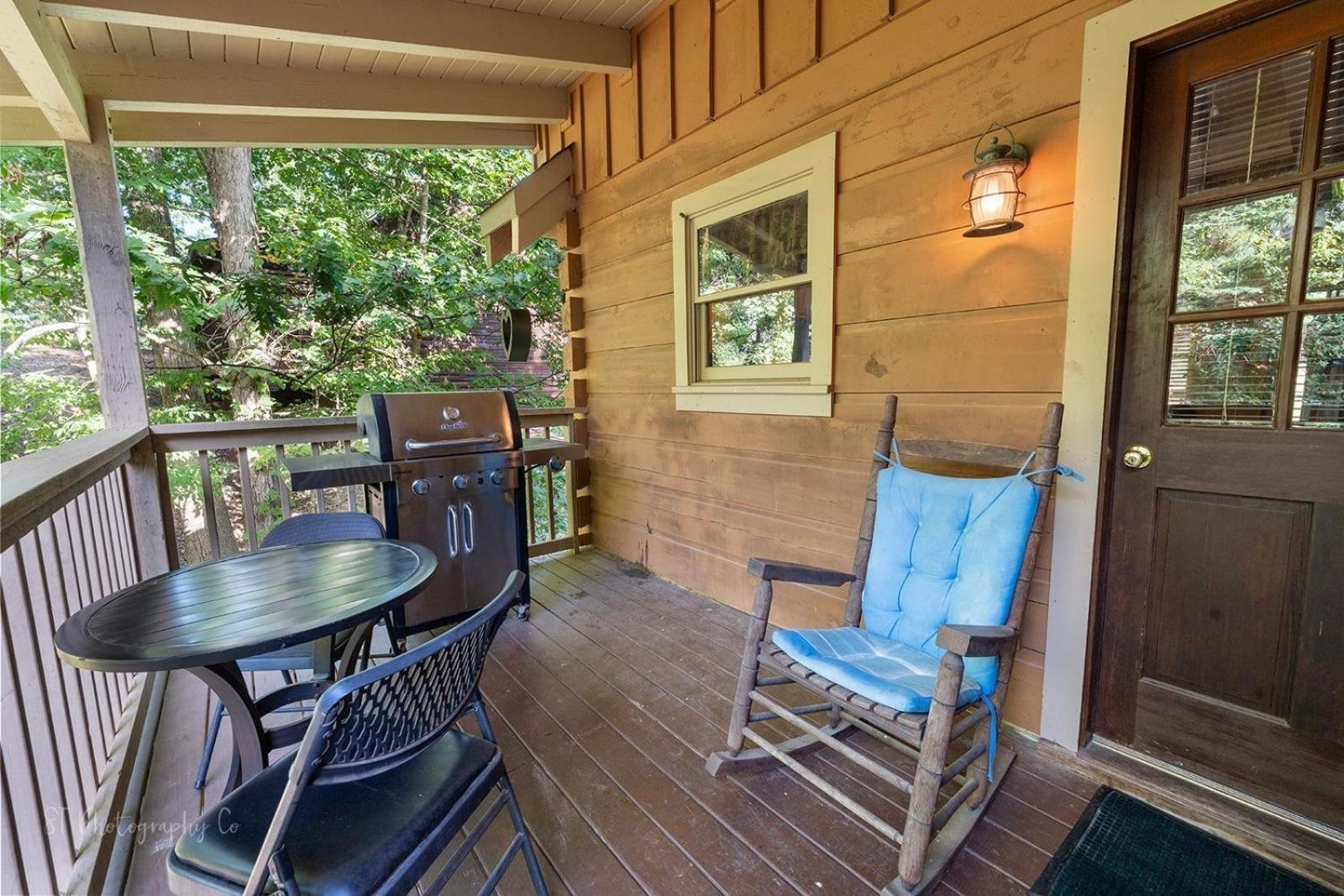 Karen'S Cabin Cabin Pigeon Forge Exterior photo